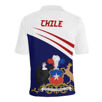 Chile Premium Polo RLT7 - Wonder Print Shop