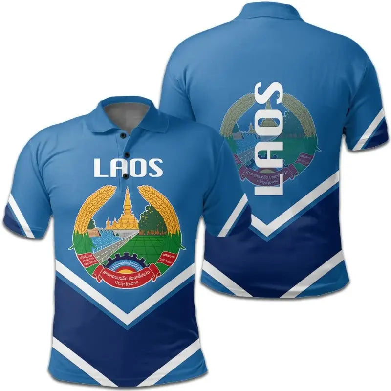 laos-coat-of-arms-polo-lucian-style