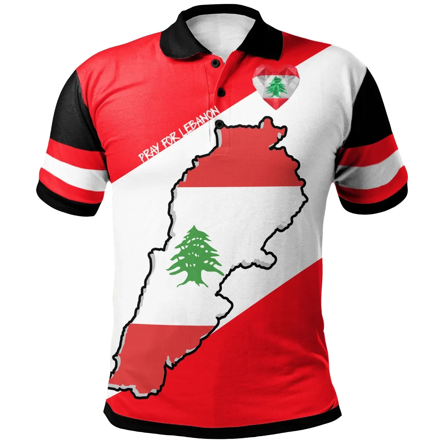 beirut-lebanon-polo-shirt