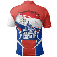 Paraguay Polo Active RLT7 - Wonder Print Shop