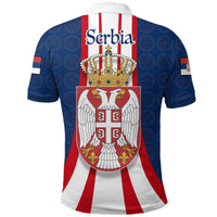 Serbia Polo Shirt Victory Day RLT7 - Wonder Print Shop
