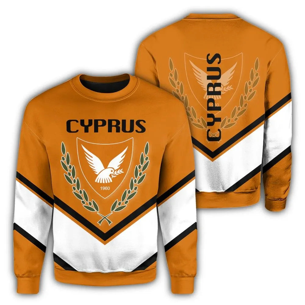 cyprus-coat-of-arms-sweatshirt-lucian-style