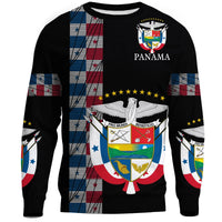 Panama United Sweatshirt RLT13 - Wonder Print Shop
