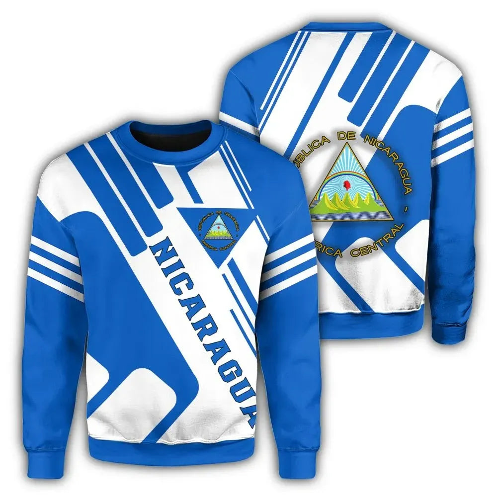 nicaragua-coat-of-arms-sweatshirt-rockie
