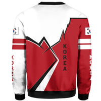 Korea Sweatshirt Lightning RLT8 - Wonder Print Shop