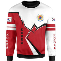 Korea Sweatshirt Lightning RLT8 - Wonder Print Shop