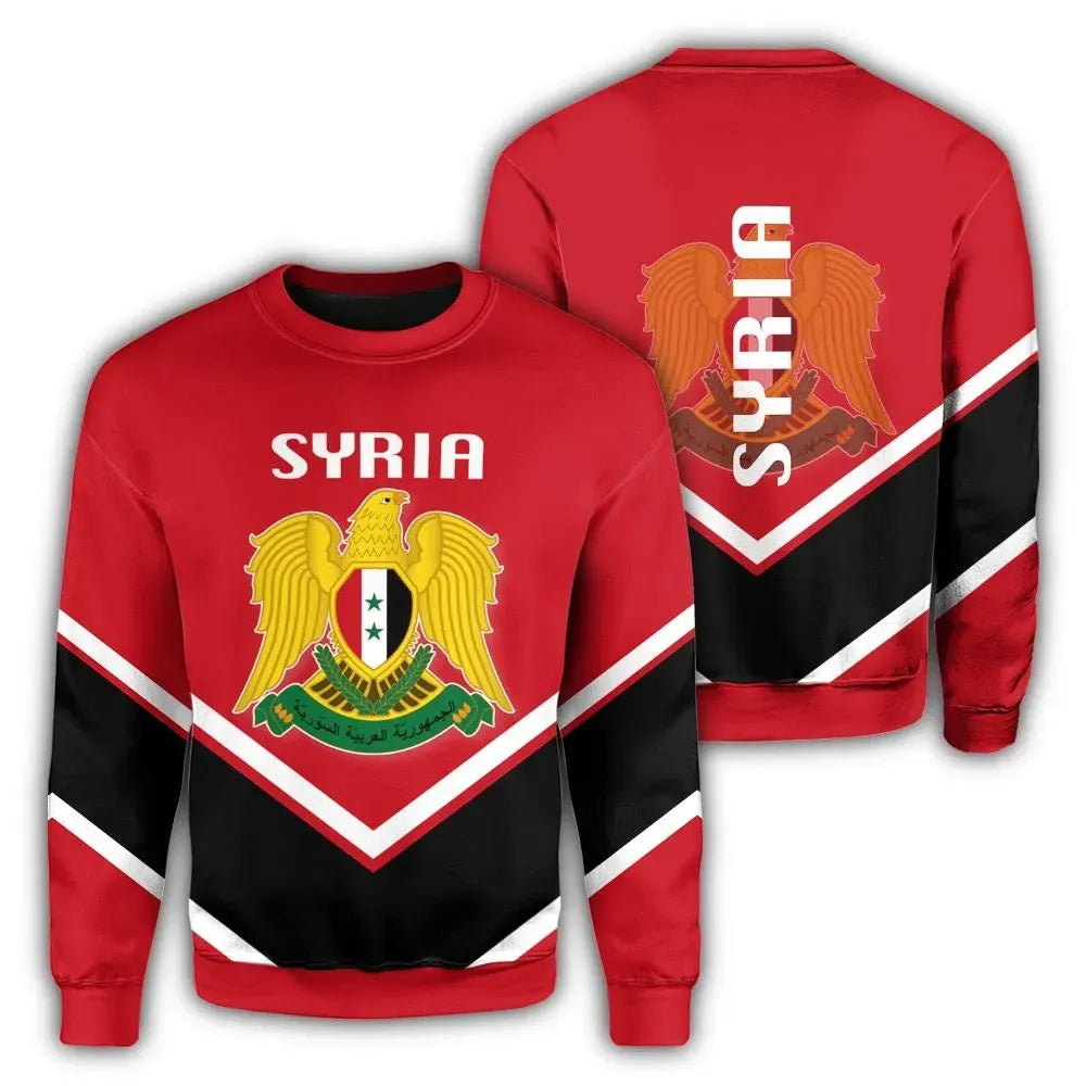 syria-coat-of-arms-sweatshirt-lucian-style