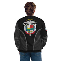 Panama Sweatshirt RLT13 - Wonder Print Shop