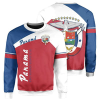 Panama Sweatshirts Vera Style RLT13 - Wonder Print Shop