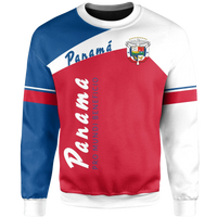 Panama Sweatshirts Vera Style RLT13 - Wonder Print Shop