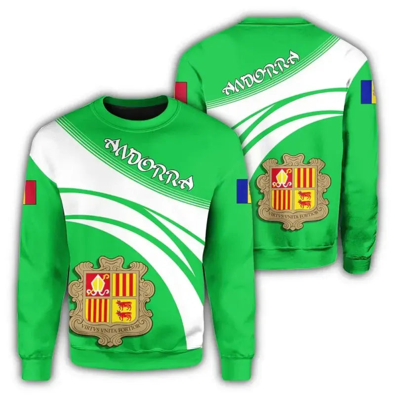 andorra-coat-of-arms-sweatshirt-cricket-style