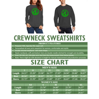 (Custom) Mexico Sweatshirt Coat Of Arms Map Flag RLT13 - Wonder Print Shop