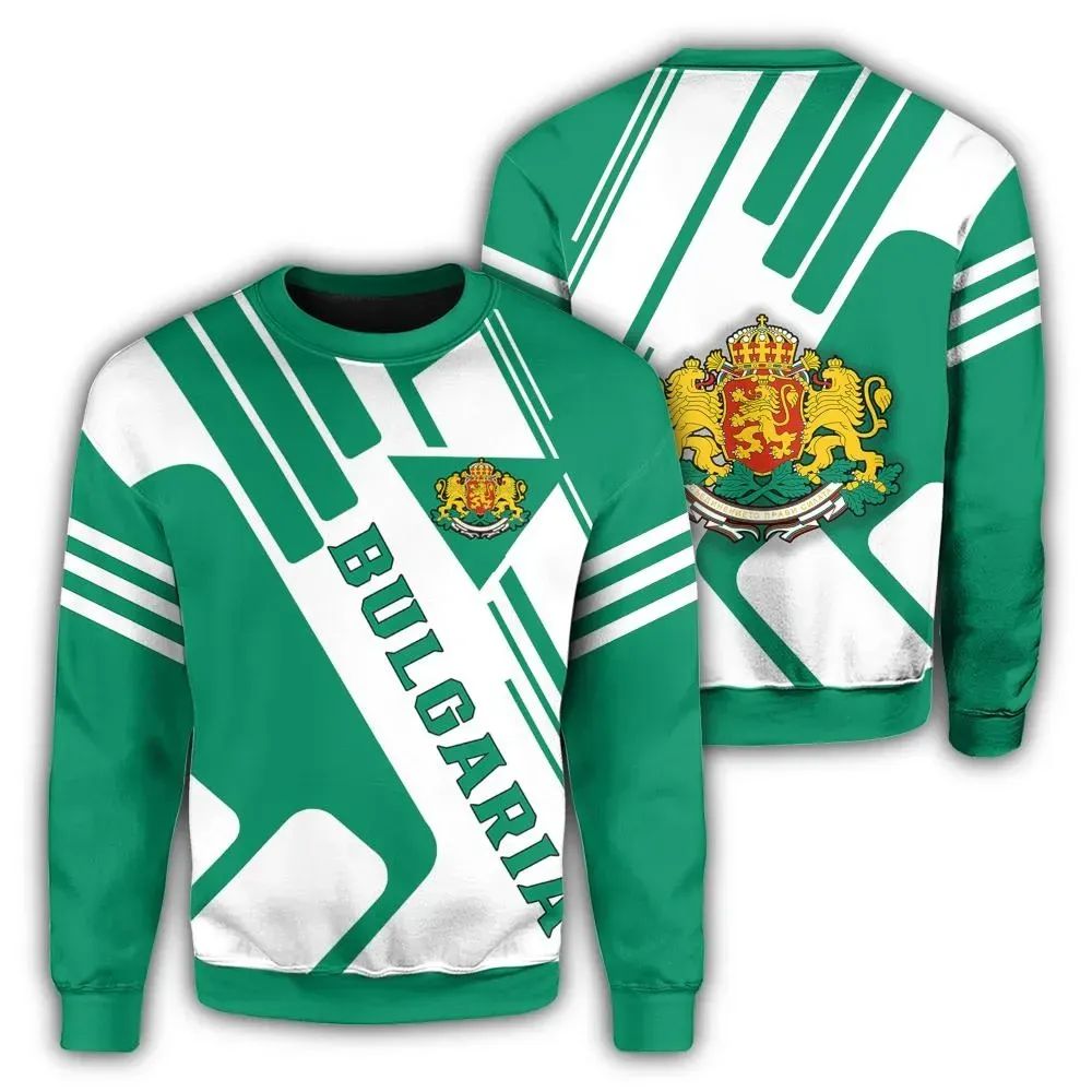 bulgaria-coat-of-arms-sweatshirt-rockie