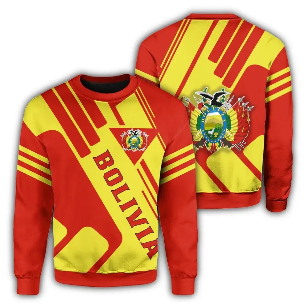 bolivia-coat-of-arms-sweatshirt-rockie