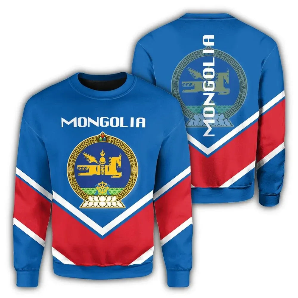 mongolia-coat-of-arms-sweatshirt-lucian-style