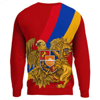 Armeria Special Flag Sweatshirt RLT8 - Wonder Print Shop