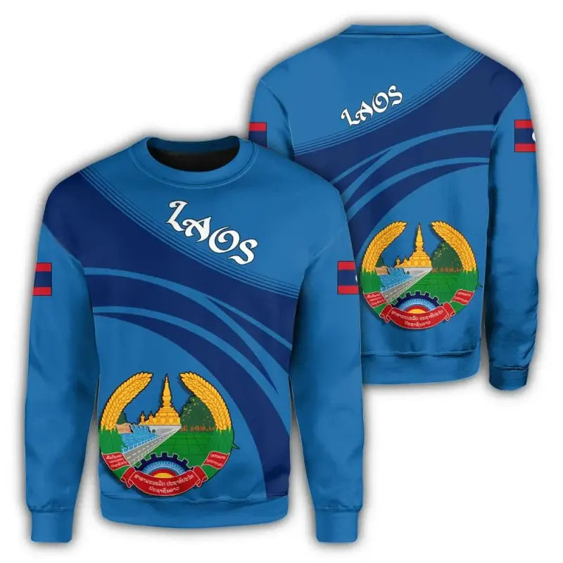 laos-coat-of-arms-sweatshirt-cricket-style
