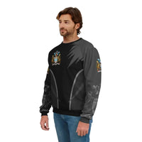 Guyana Sweatshirt RLT8 - Wonder Print Shop