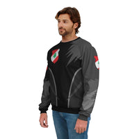 Lebanon Sweatshirt RLT6 - Wonder Print Shop