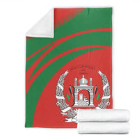 afghanistan-coat-of-arms-premium-blanket-cricket