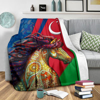 azerbaijan-pride-and-heritage-premium-blanket-happy-independence-day