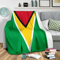 guyana-premium-blanket