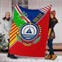 cape-verde-personalised-premium-blanket-national-symbols-of-cape-verde