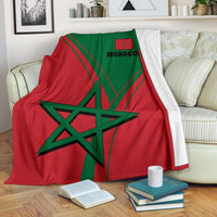 morocco-premium-blanket-moroccan-pride