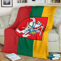 lithuania-lietuva-premium-blanket