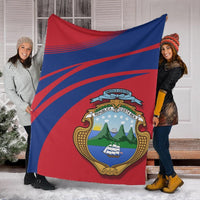 costa-rica-coat-of-arms-premium-blanket-cricket