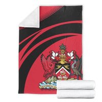 trinidad-and-tobago-coat-of-arms-premium-blanket-cricket