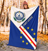 cabo-verde-premium-blanket-cabo-verde-flag-and-coat-of-arms