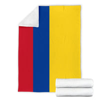 colombia-premium-blanket
