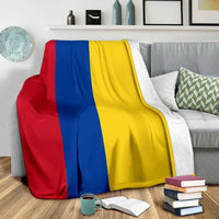colombia-premium-blanket
