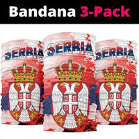 serbia-bandana-3-pack-serbia-national-flag-and-emblem