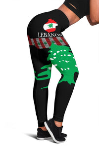lebanon-united-womens-leggings