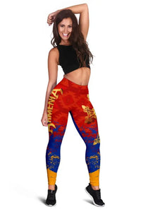 armenia-khachkar-armenian-cross-special-leggings