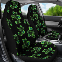 Nigeria Car Seat Covers Nigerian Fashion RLT8 - Wonder Print Shop