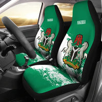 Nigeria Special Car Seat Covers RLT8 - Wonder Print Shop