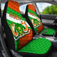 Niger Car Seat Covers Sporty Style RLT8 - Wonder Print Shop