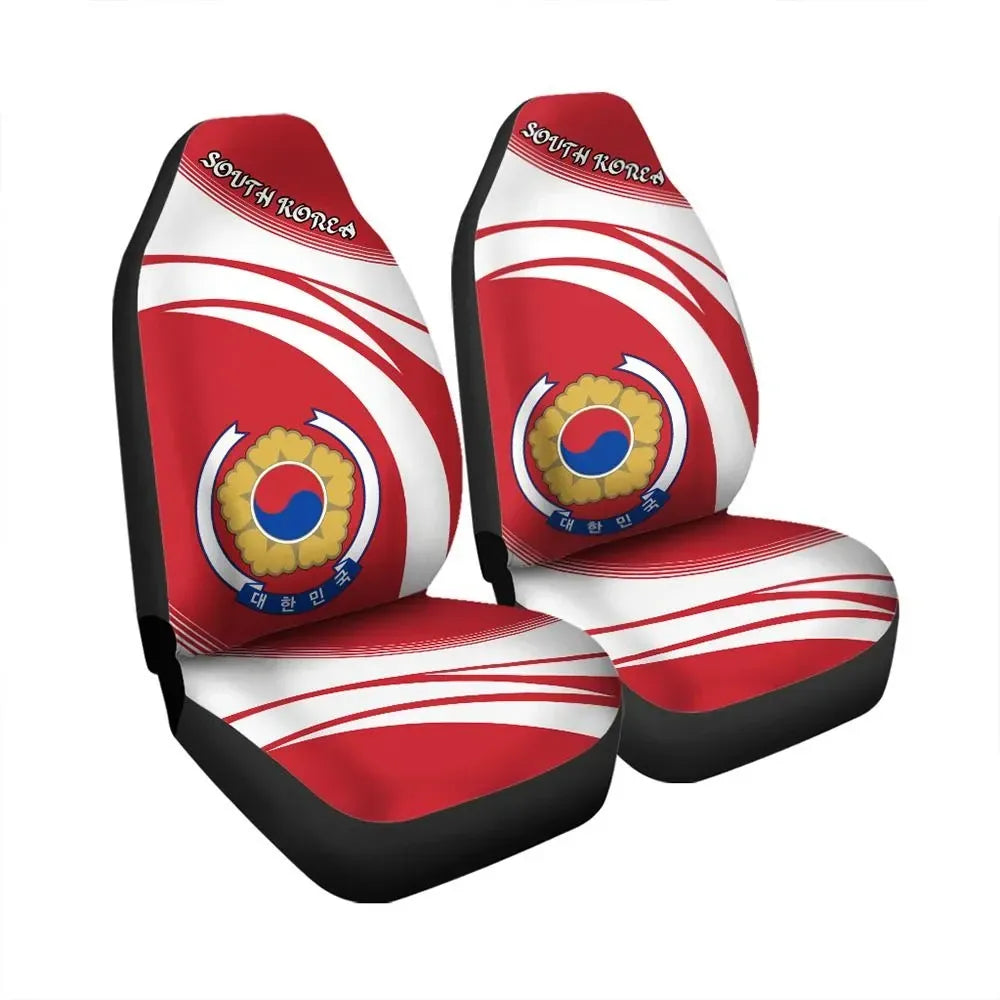 south-korea-coat-of-arms-car-seat-cover-cricket