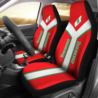 Lebanon car_seat_cover Rising RLT6 - Wonder Print Shop