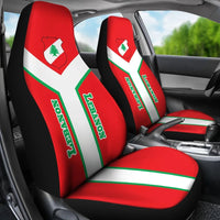 Lebanon car_seat_cover Rising RLT6 - Wonder Print Shop
