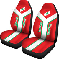 Lebanon car_seat_cover Rising RLT6 - Wonder Print Shop