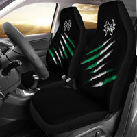 Nigeria Car Seat Covers Inside Me RLT8 - Wonder Print Shop