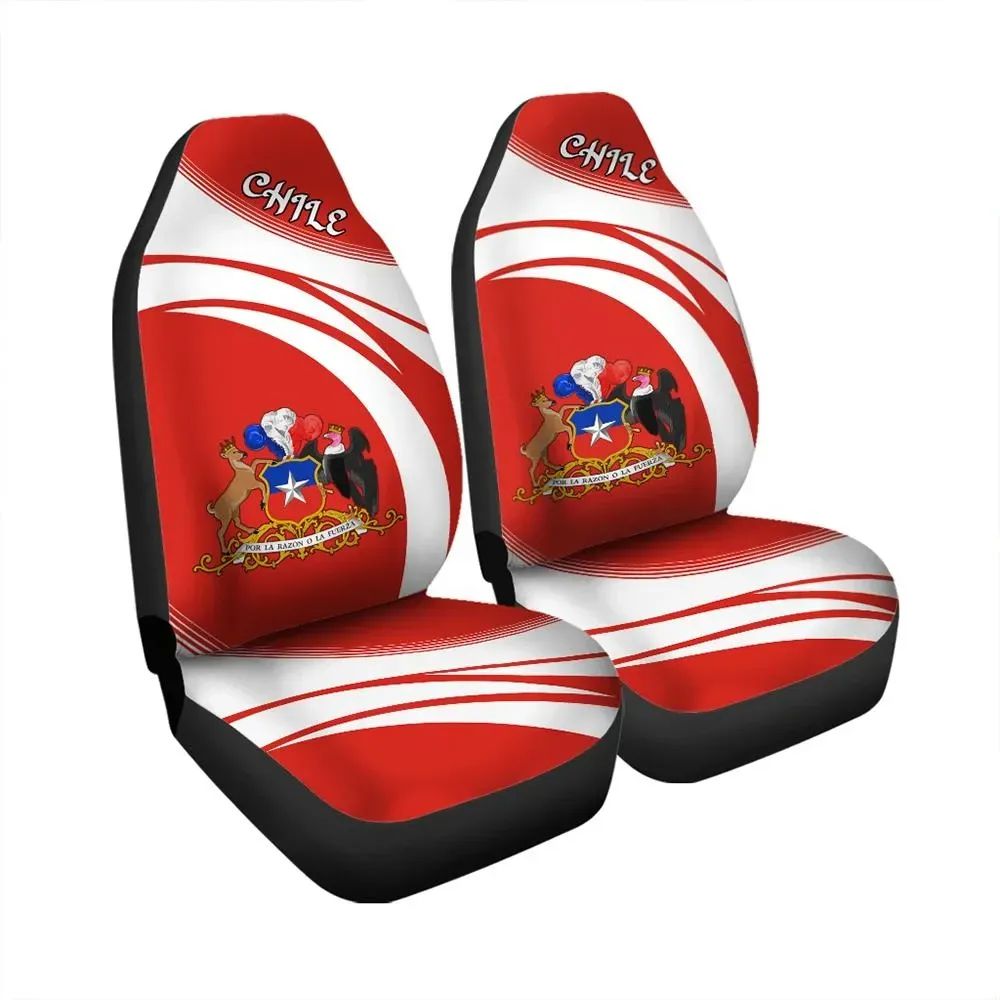 chile-coat-of-arms-car-seat-cover-cricket