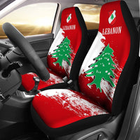 Lebanon Special car_seat_cover RLT6 - Wonder Print Shop
