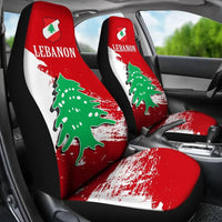 Lebanon Special car_seat_cover RLT6 - Wonder Print Shop