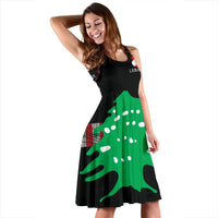 lebanon-united-womens-dress