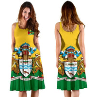 guyana-special-dress